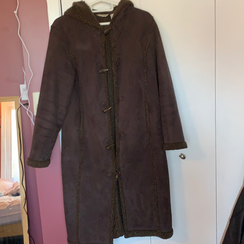 L.L.Bean Jacket